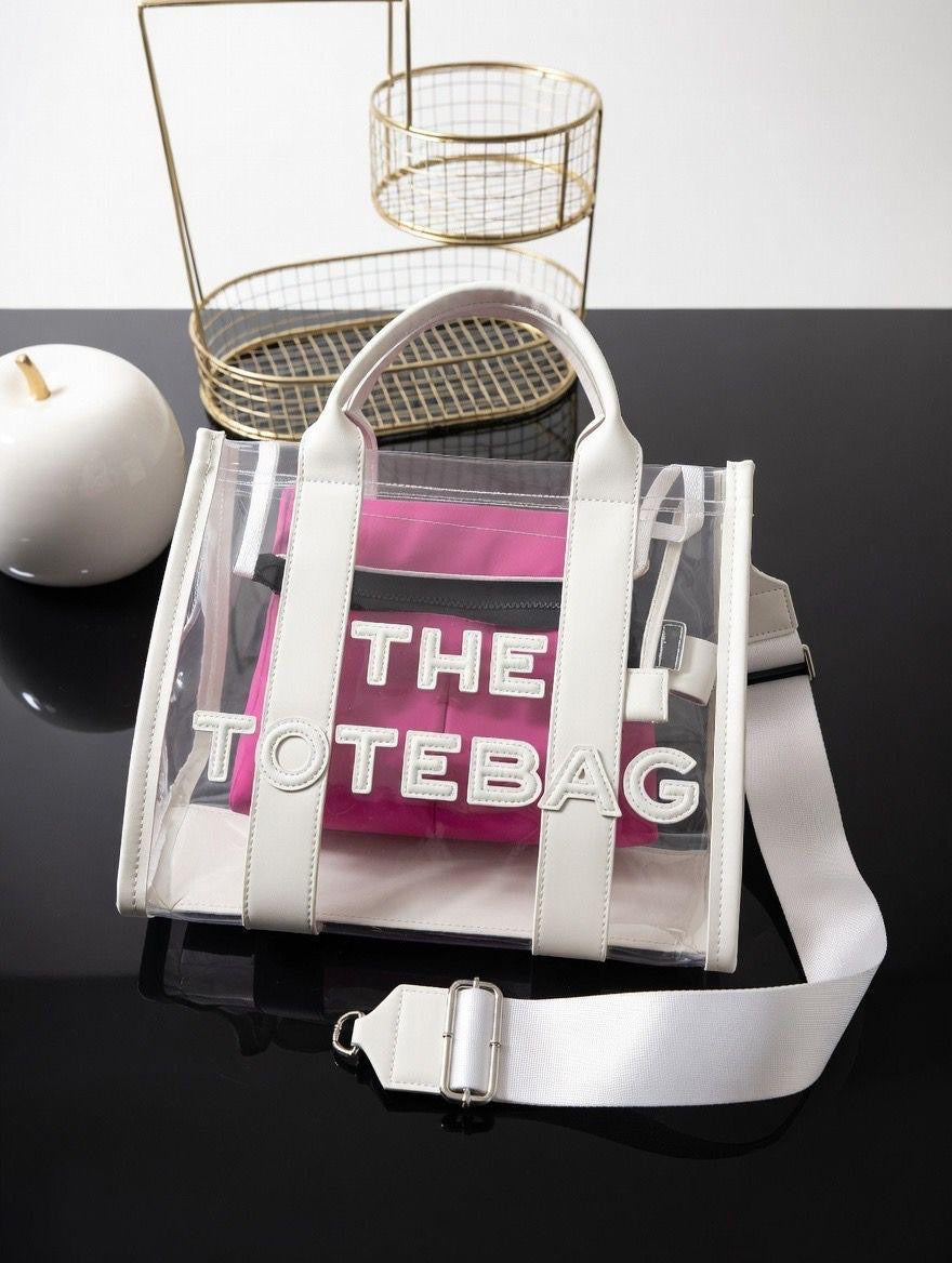 BORSA THE TOTEBAG