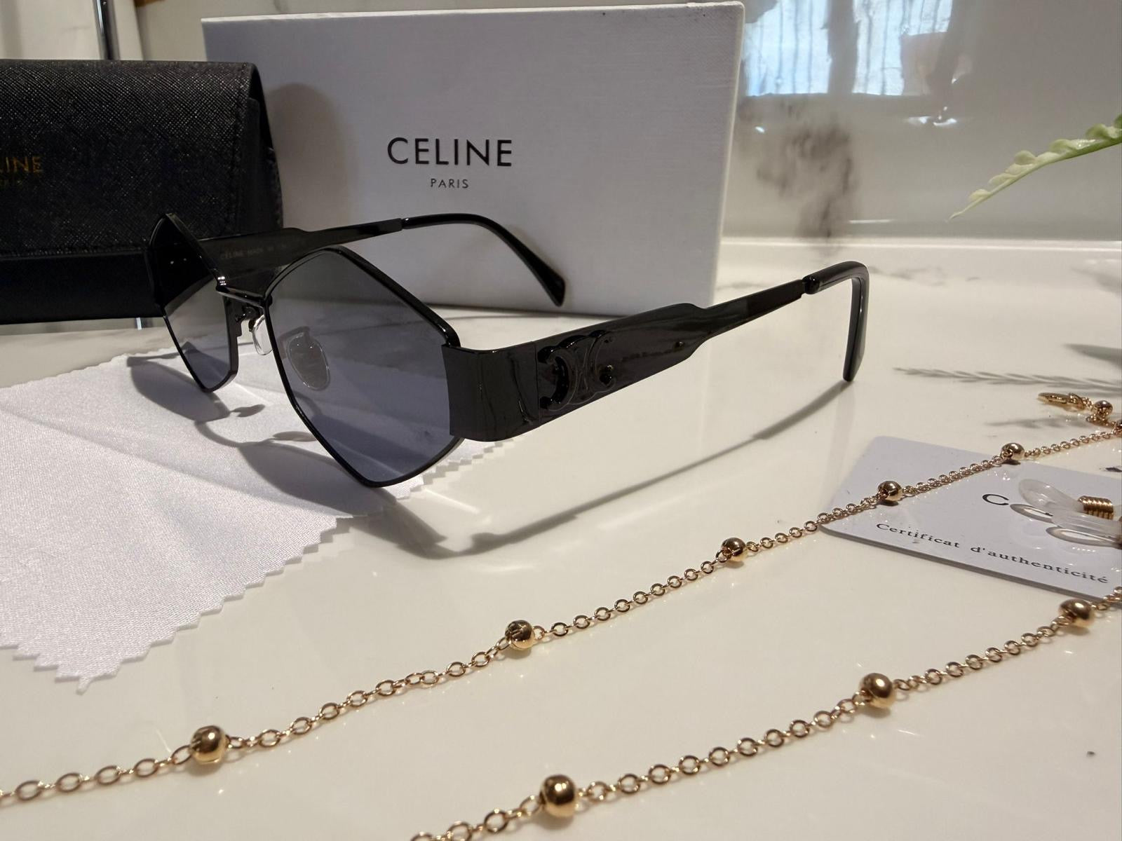 OCCHIALI CELINE