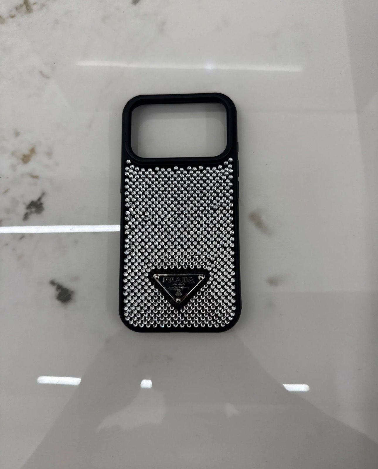 COVER PRADA