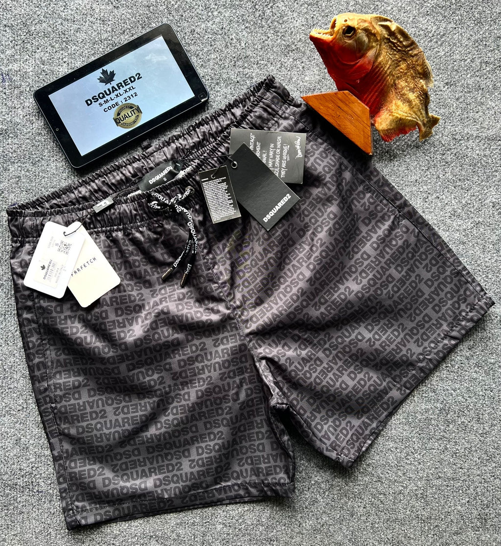 COSTUME DSQUARED