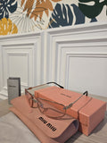 OCCHIALI MIU MIU