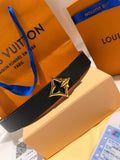 CINTURA LOUIS VUITTON
