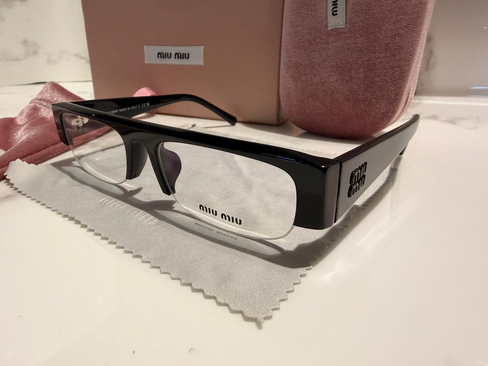 OCCHIALI MIU MIU