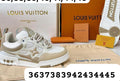 SCARPE LOUIS VUITTON