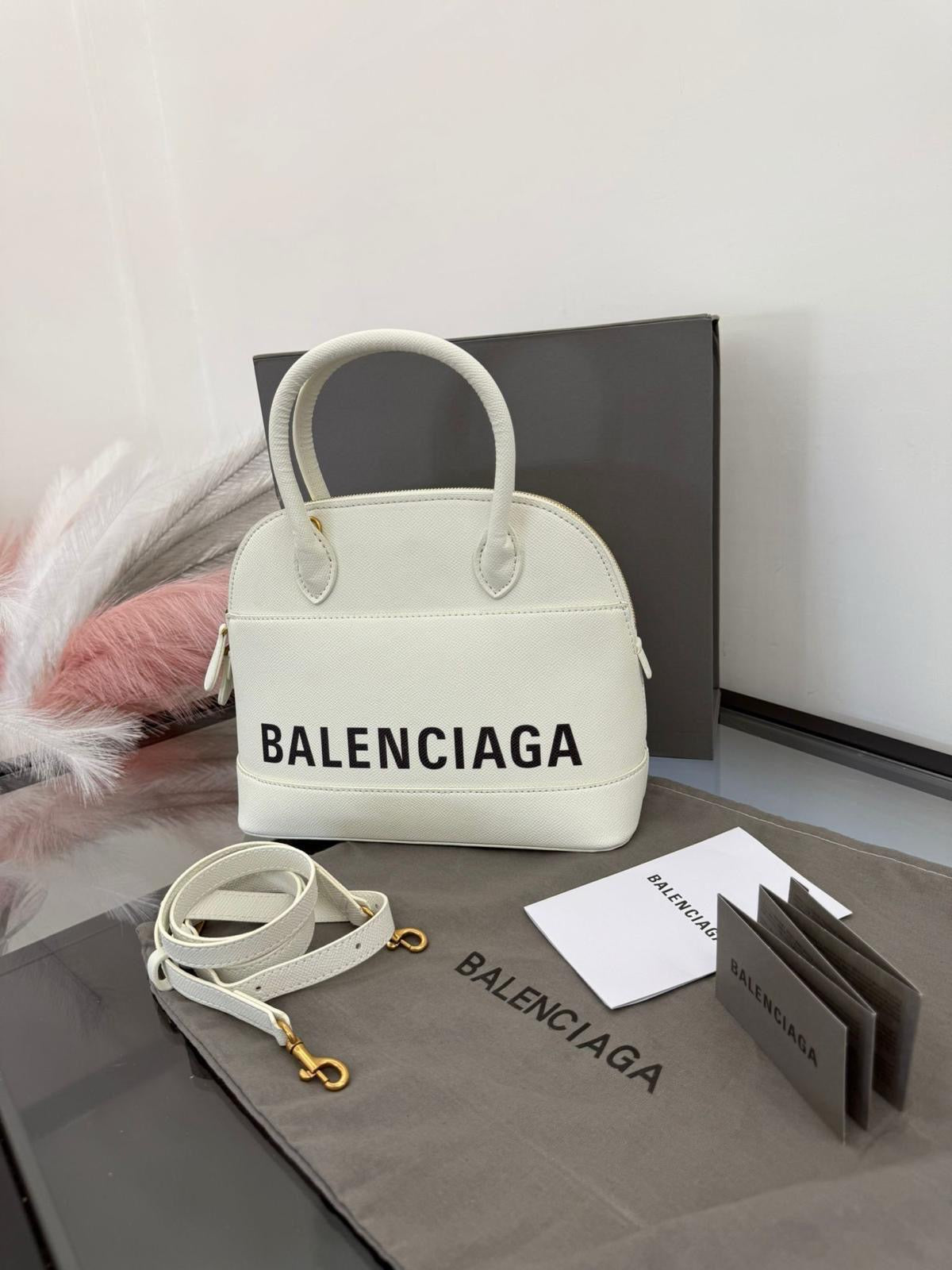 BORSA BALENCIAGA
