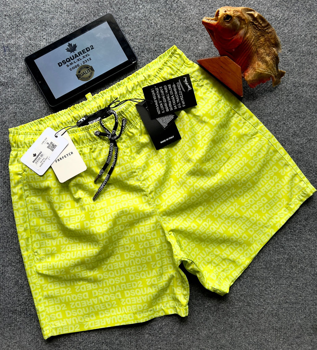 COSTUME DSQUARED