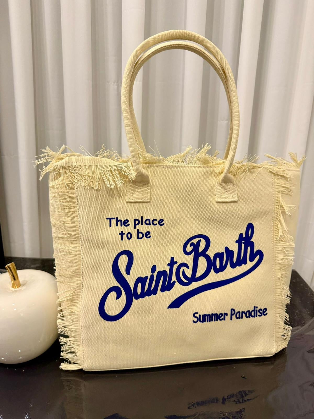 BORSA SAINT BARTH