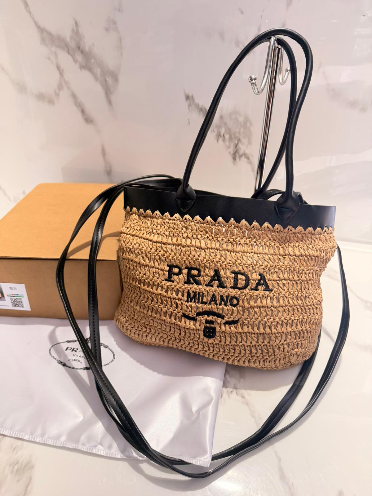 BORSA PRADA