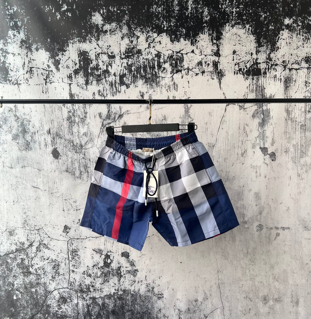 COSTUME BURBERRY