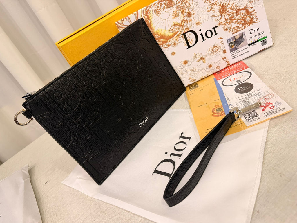 POCHETTE DIOR