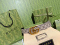 CINTURA GUCCI