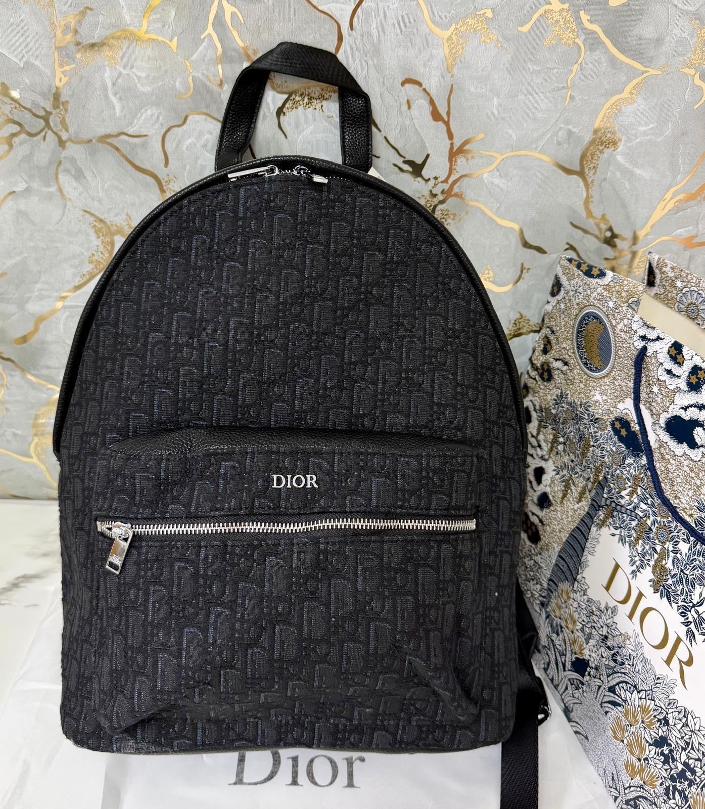 ZAINO DIOR