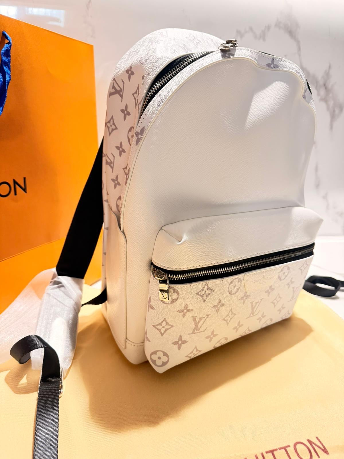 ZAINO LOUIS VUITTON