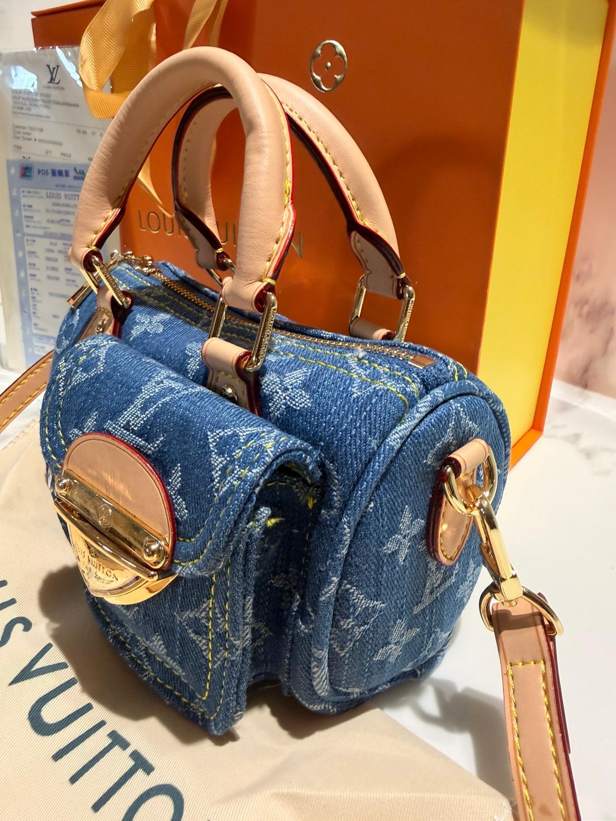 BORSA LOUIS VUITTON
