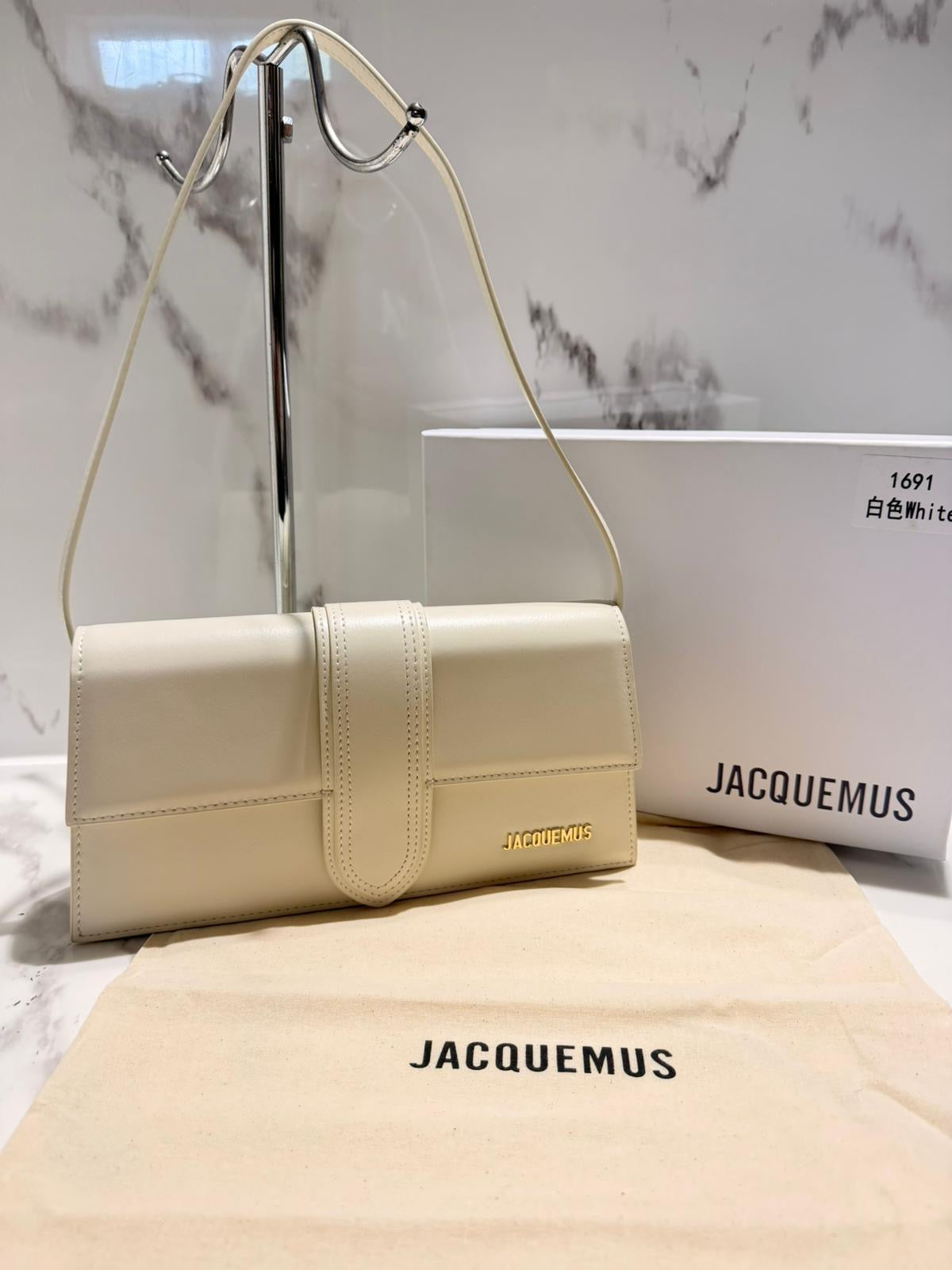 BORSA JACQUEMUS