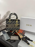 BORSA DIOR