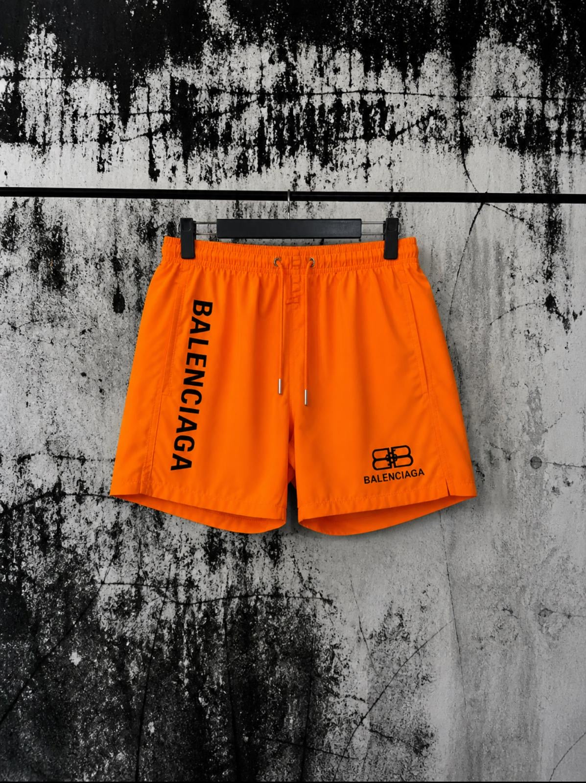 COSTUME BALENCIAGA
