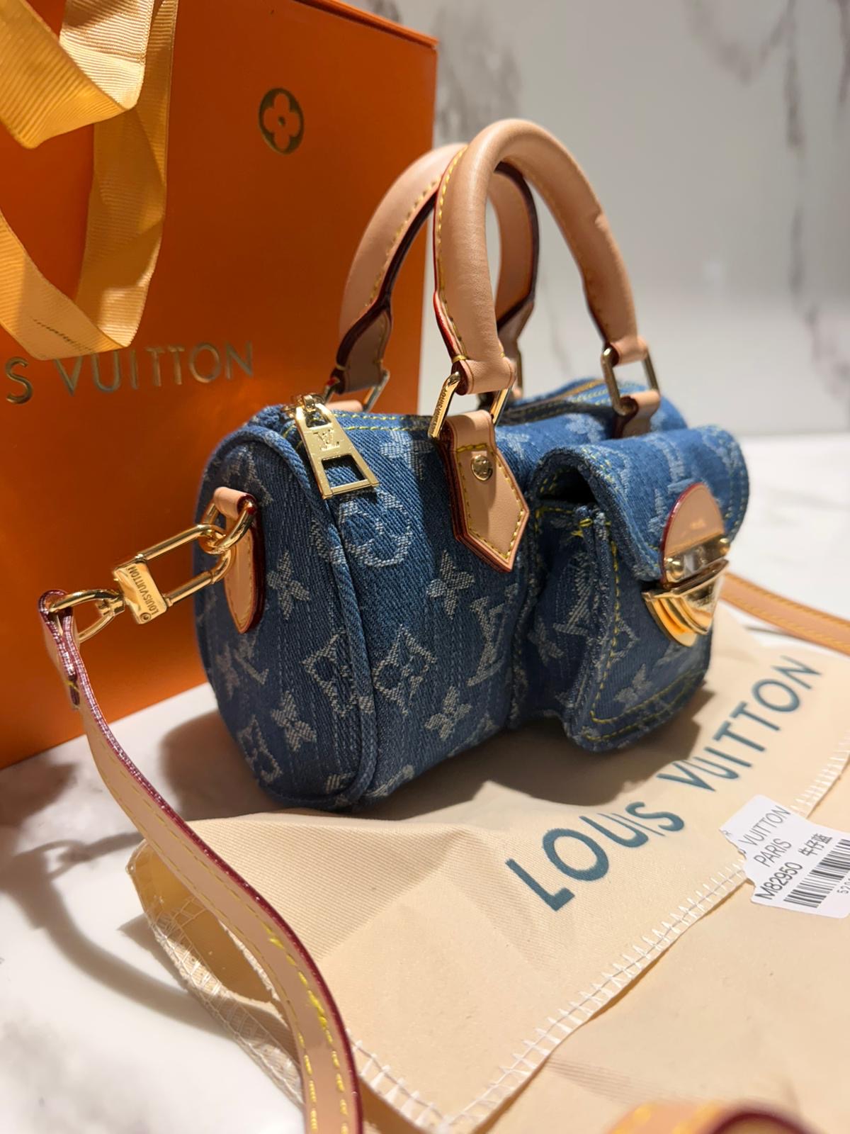BORSA LOUIS VUITTON