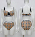 COSTUME BURBERRY DONNA