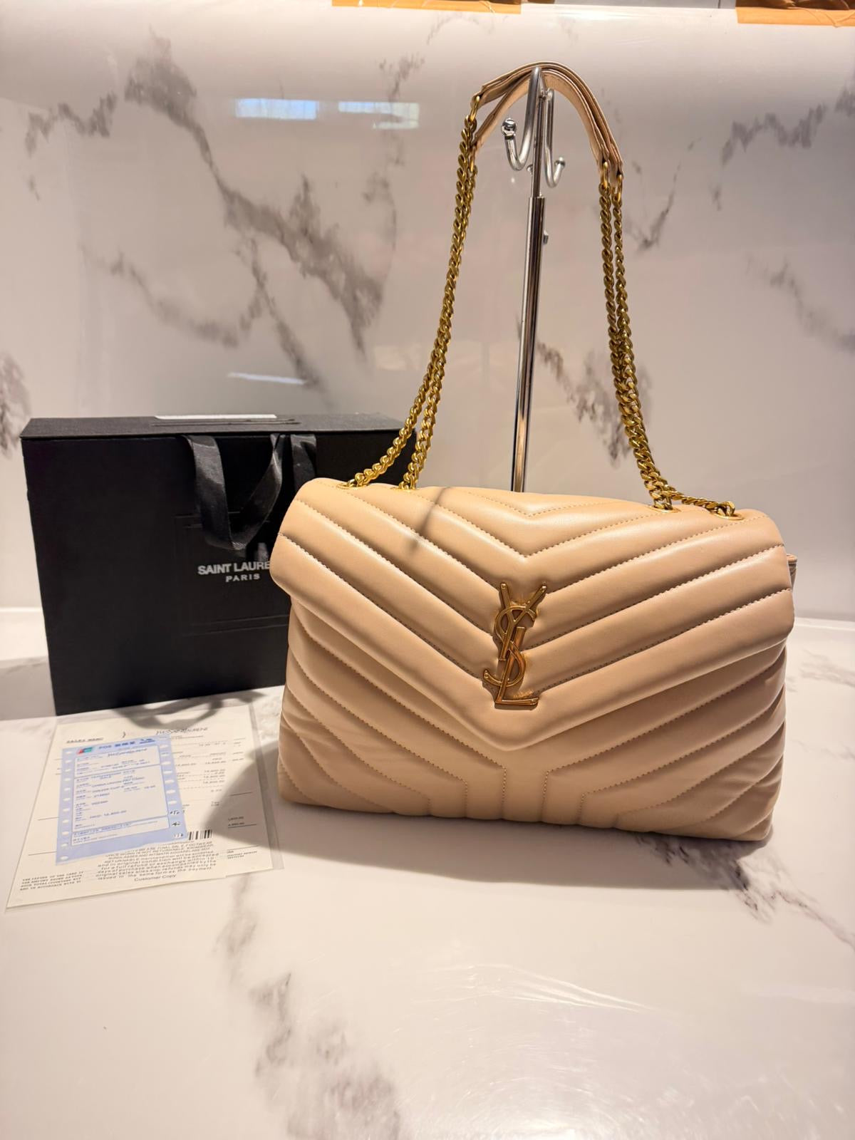 BORSA SAINT LAURENT
