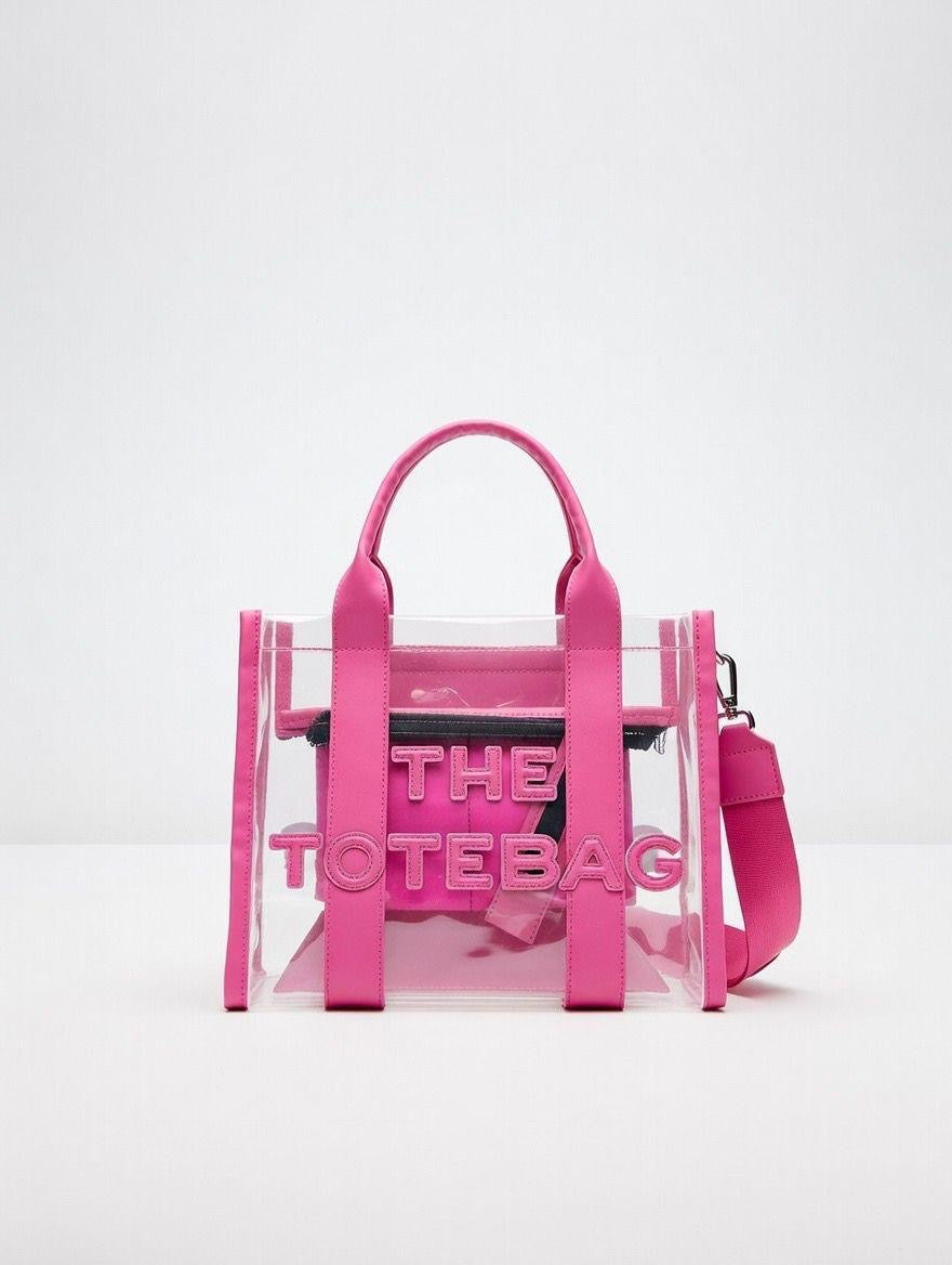 BORSA THE TOTEBAG