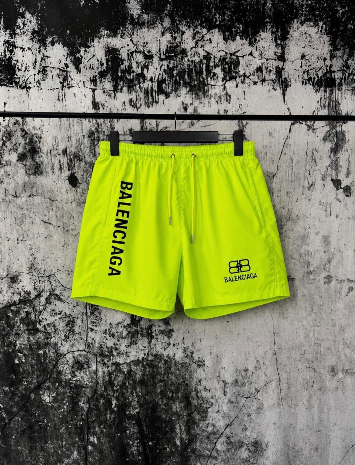 COSTUME BALENCIAGA
