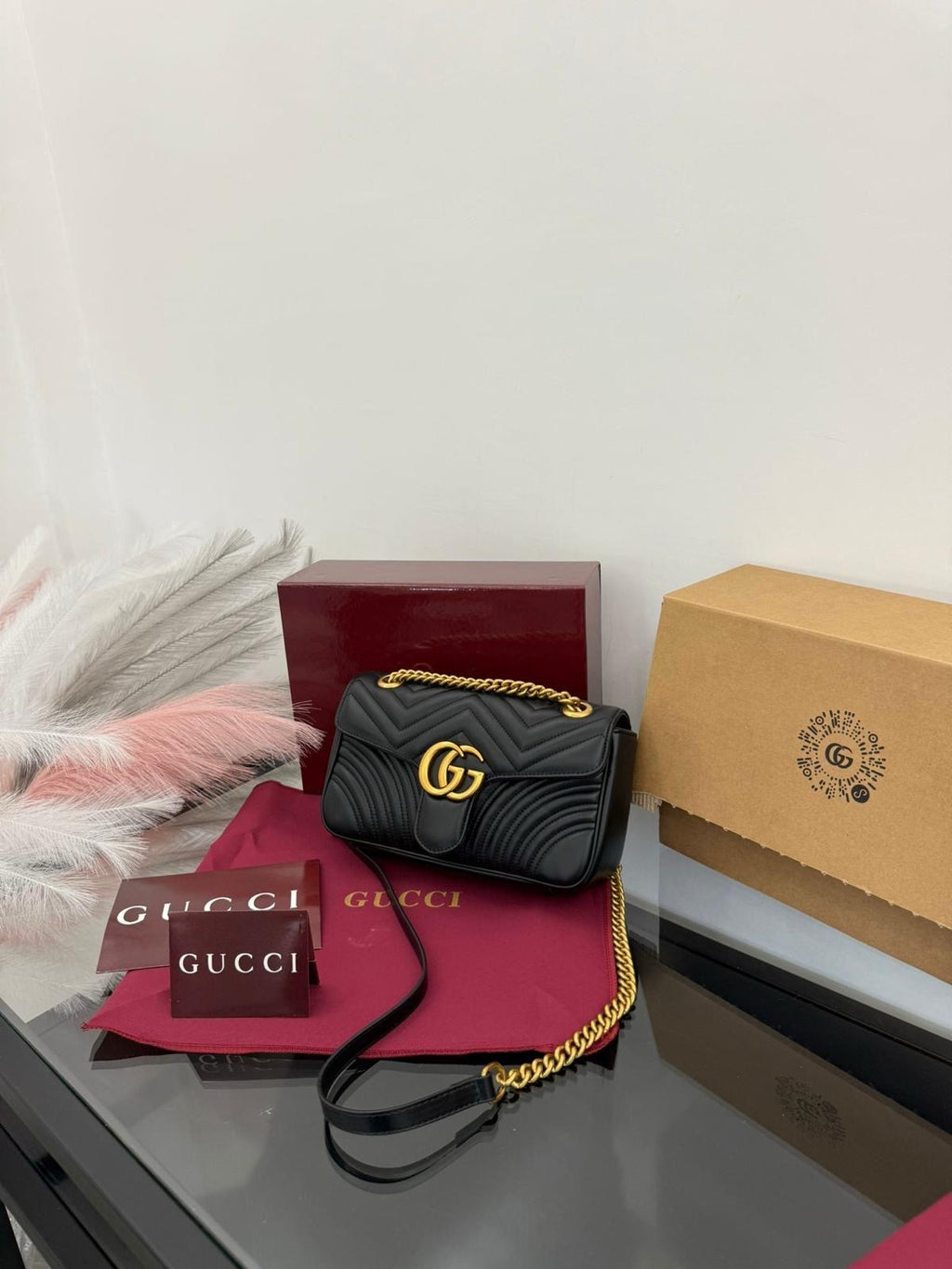 BORSA GUCCI