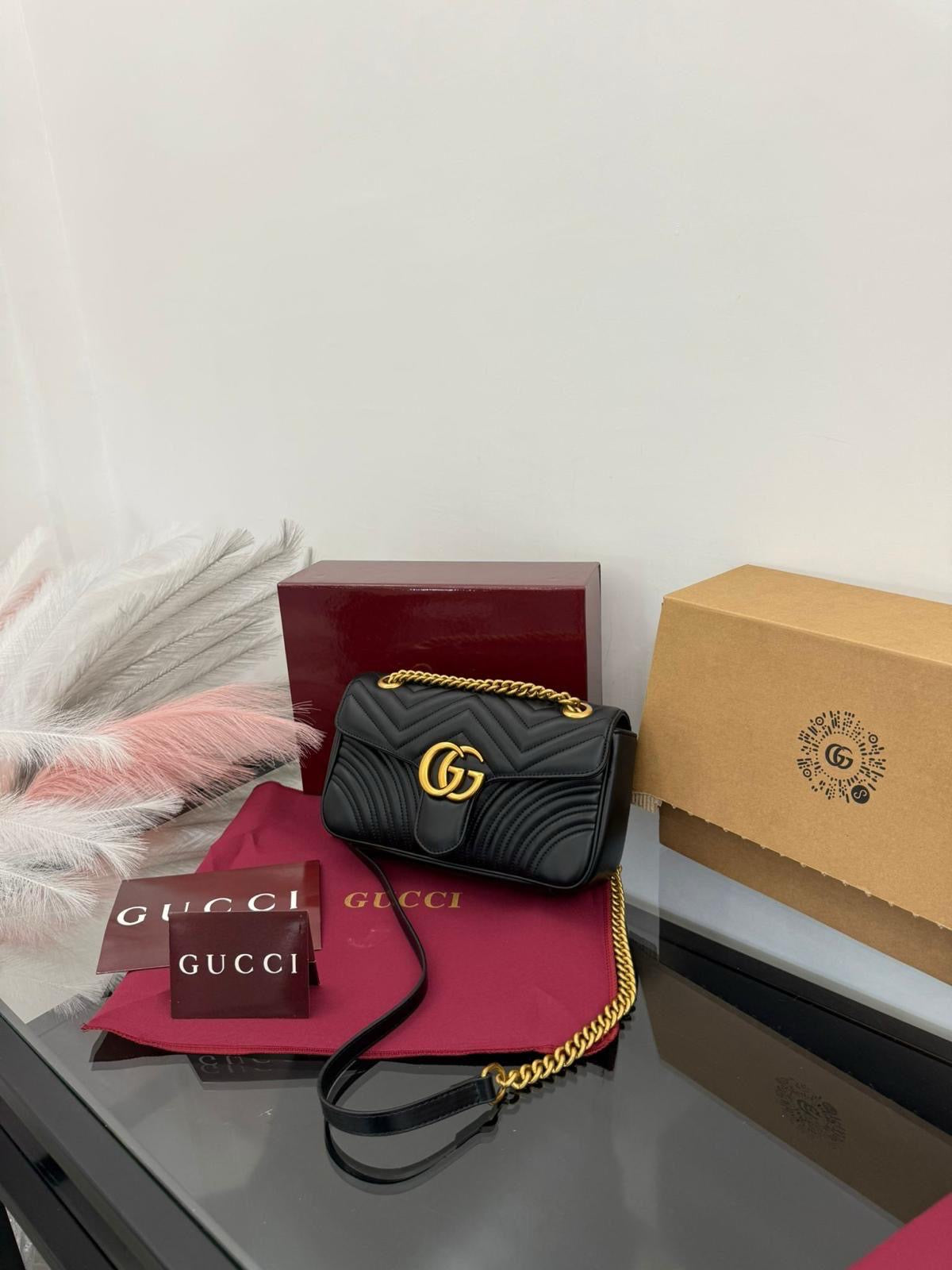 BORSA GUCCI