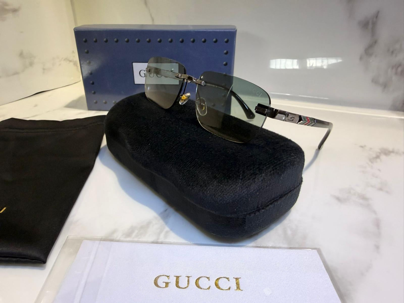 OCCHIALI GUCCI