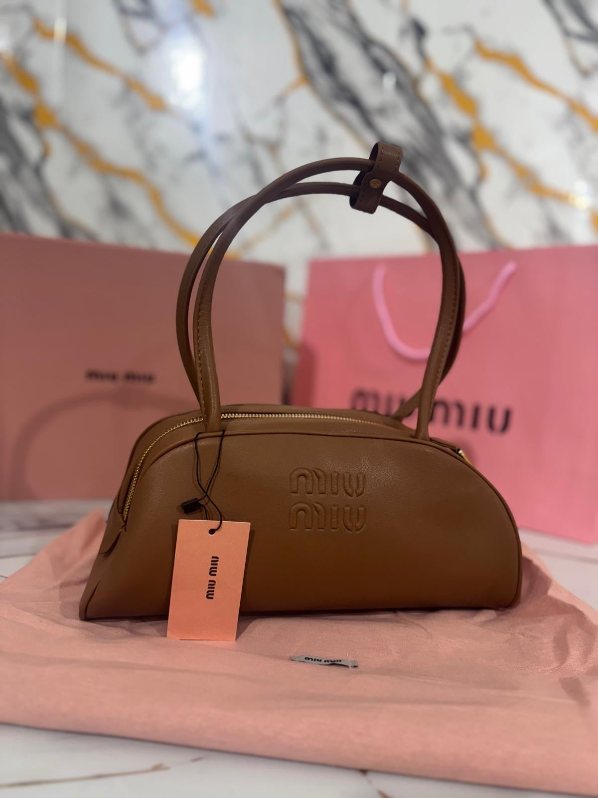 BORSA MIU MIU