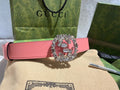 CINTURA GUCCI