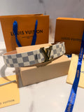 CINTURA LOUIS VUITTON
