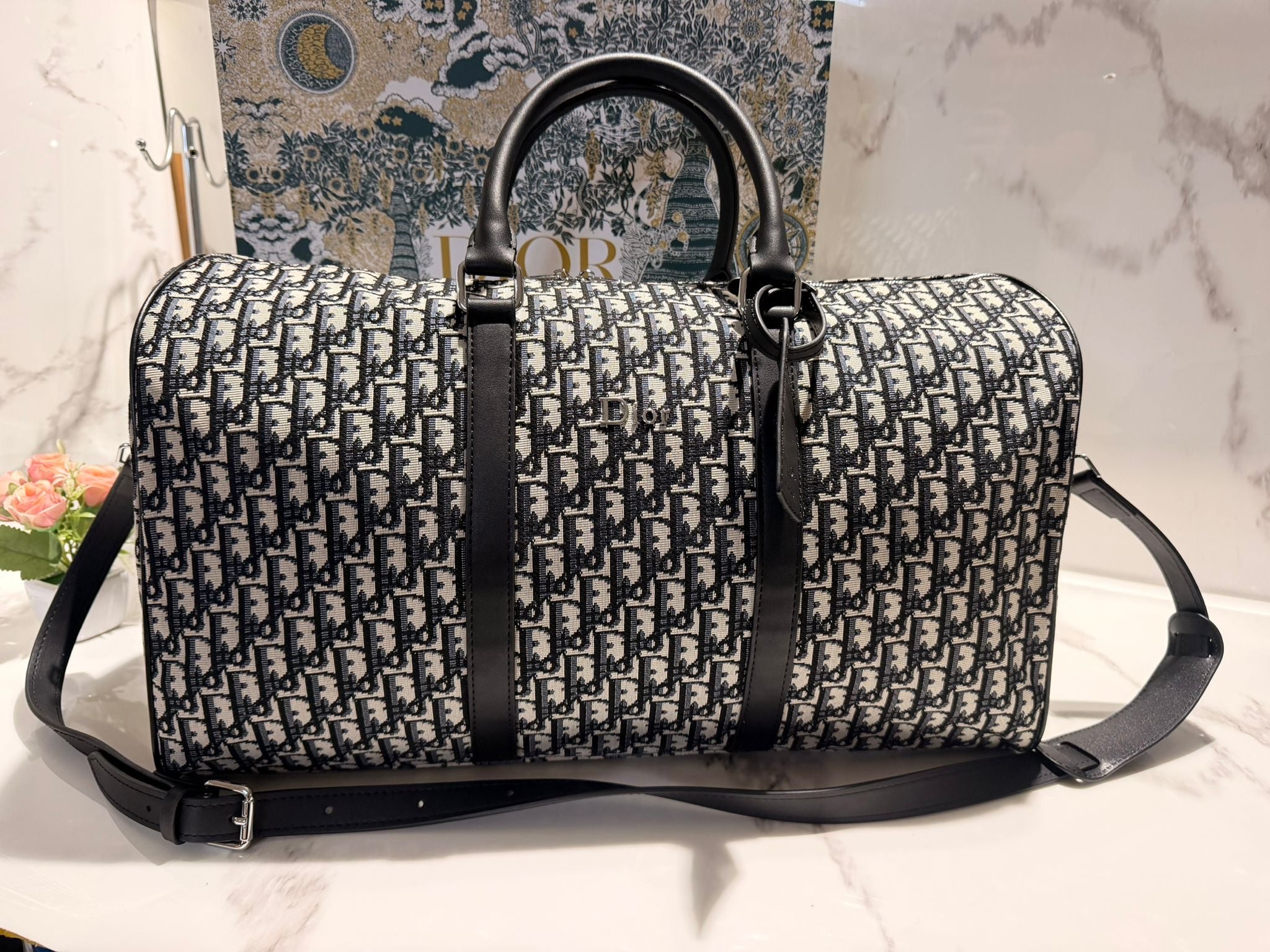 BORSONE DIOR