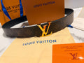 CINTURA LOUIS VUITTON