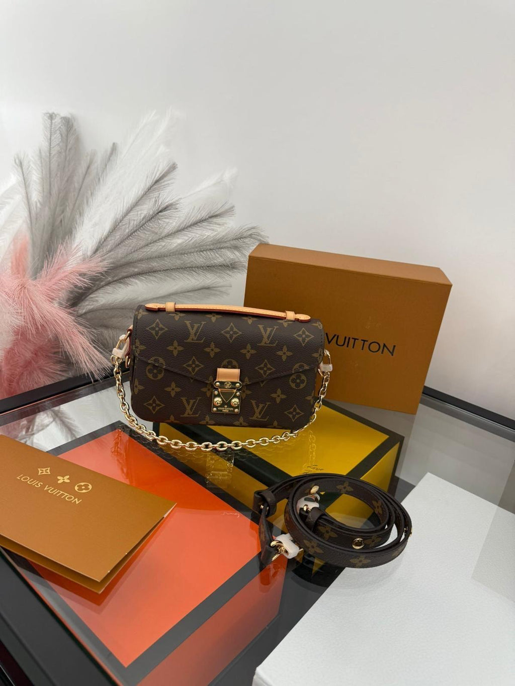 BORSA LOUIS VUITTON