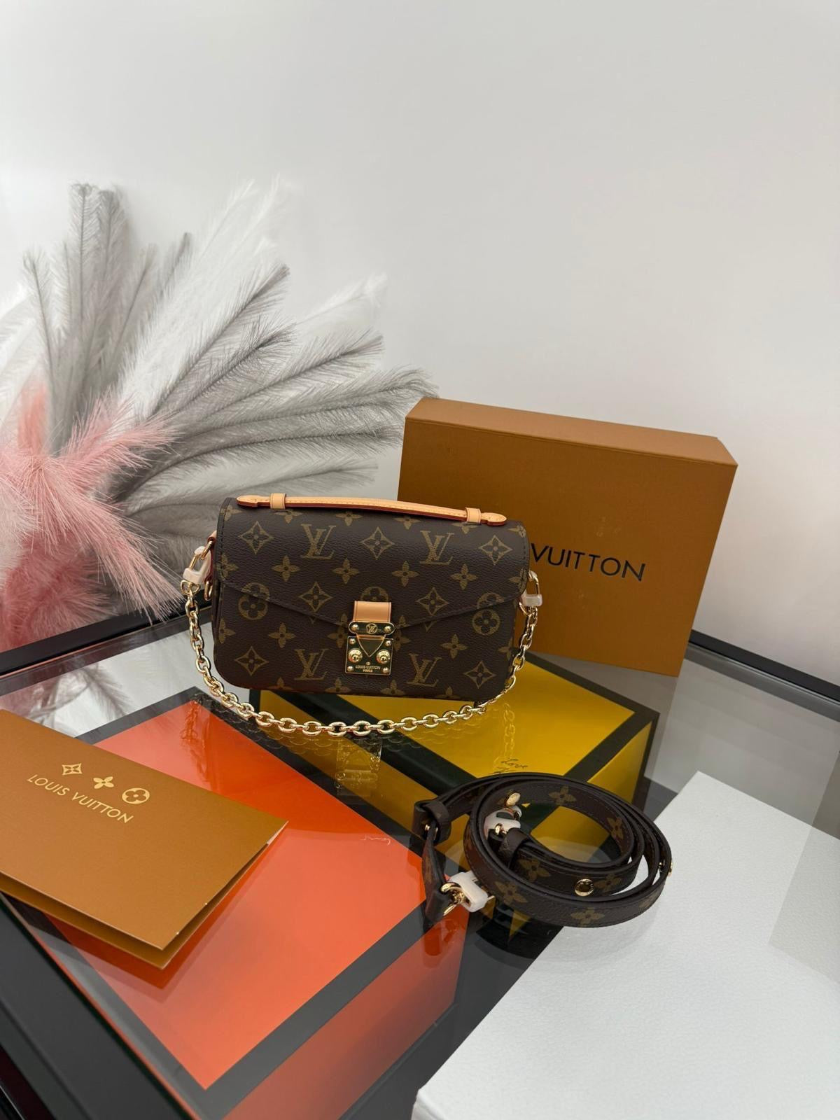 BORSA LOUIS VUITTON
