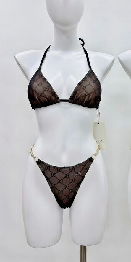 COSTUME GUCCI DONNA