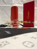 OCCHIALI CARTIER