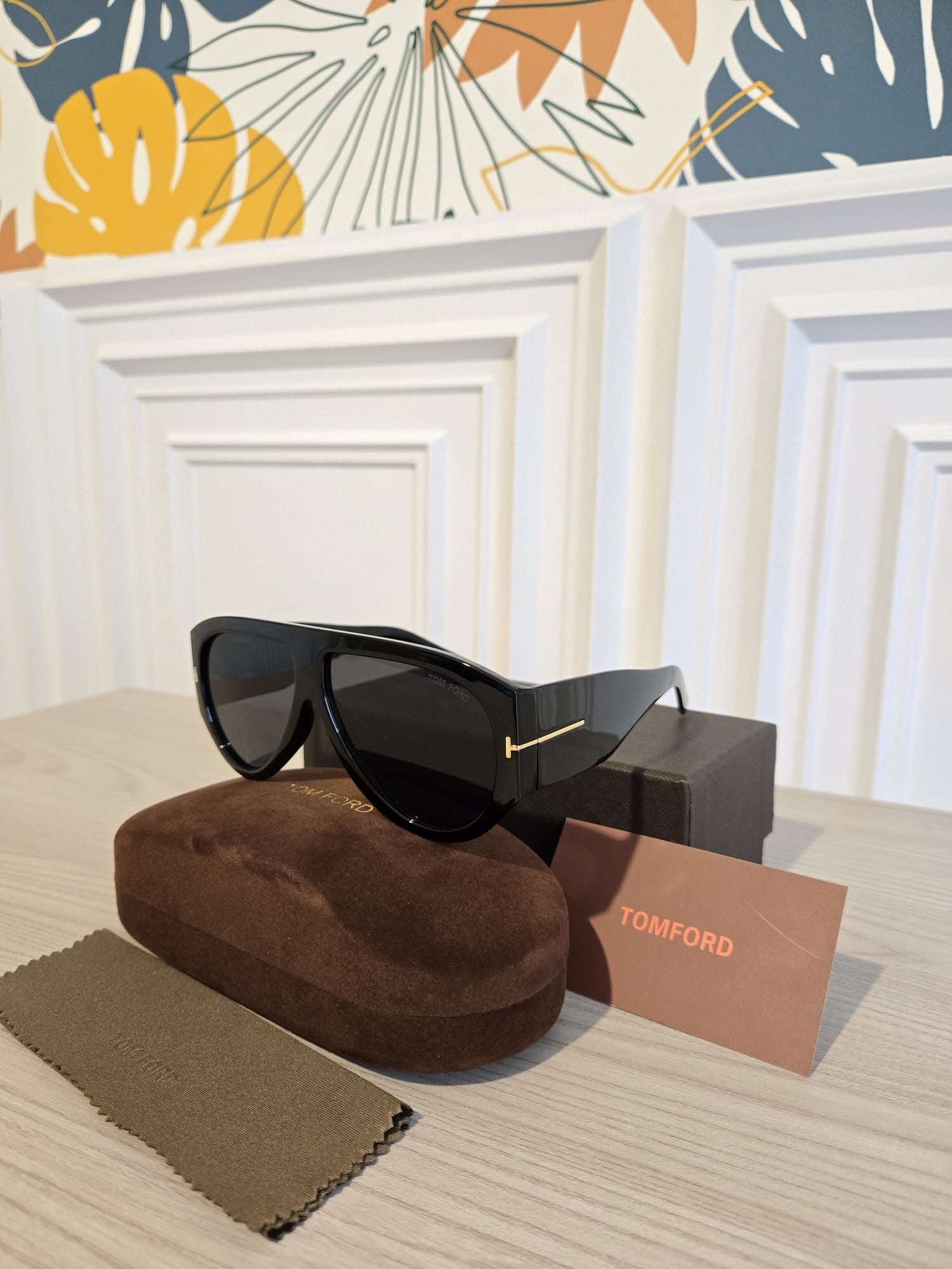 OCCHIALI TOMFORD