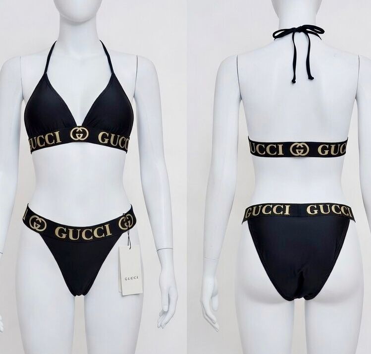 COSTUME GUCCI DONNA
